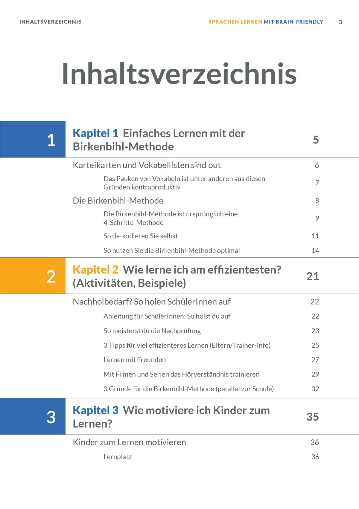 Die besten Sprachlerntipps für SchülerInnen