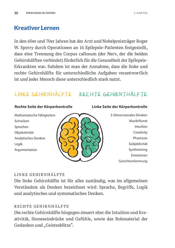 Das neue Sprachenlernen - Die Birkenbihl-Methode 4.0 (eBOOK+PDF)