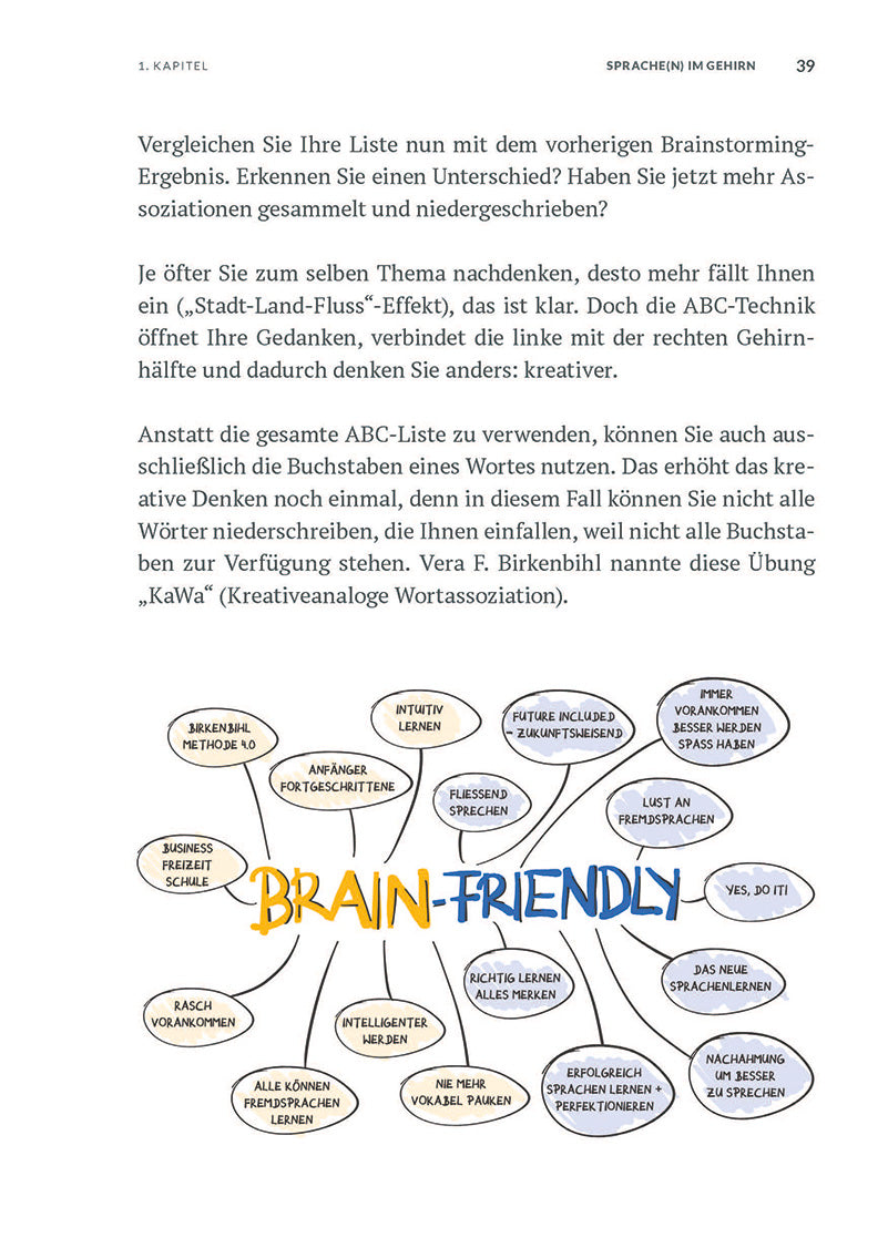 Das neue Sprachenlernen - Die Birkenbihl-Methode 4.0