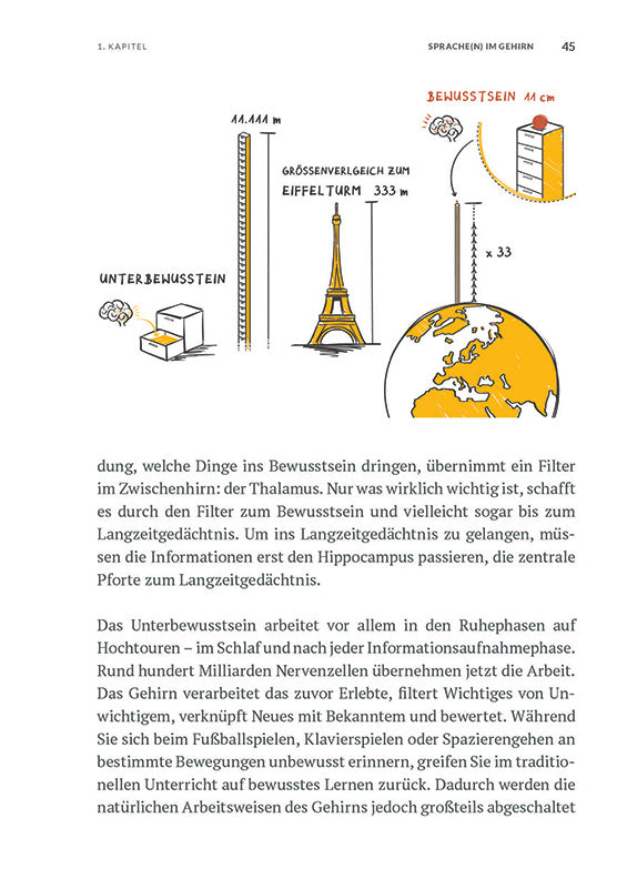 Das neue Sprachenlernen - Die Birkenbihl-Methode 4.0