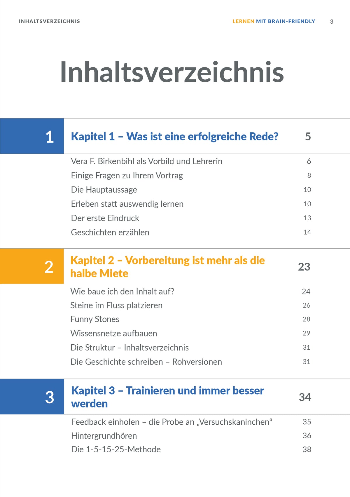 Perfekt präsentieren in Fremd- &amp; Muttersprache (eBook/PDF)