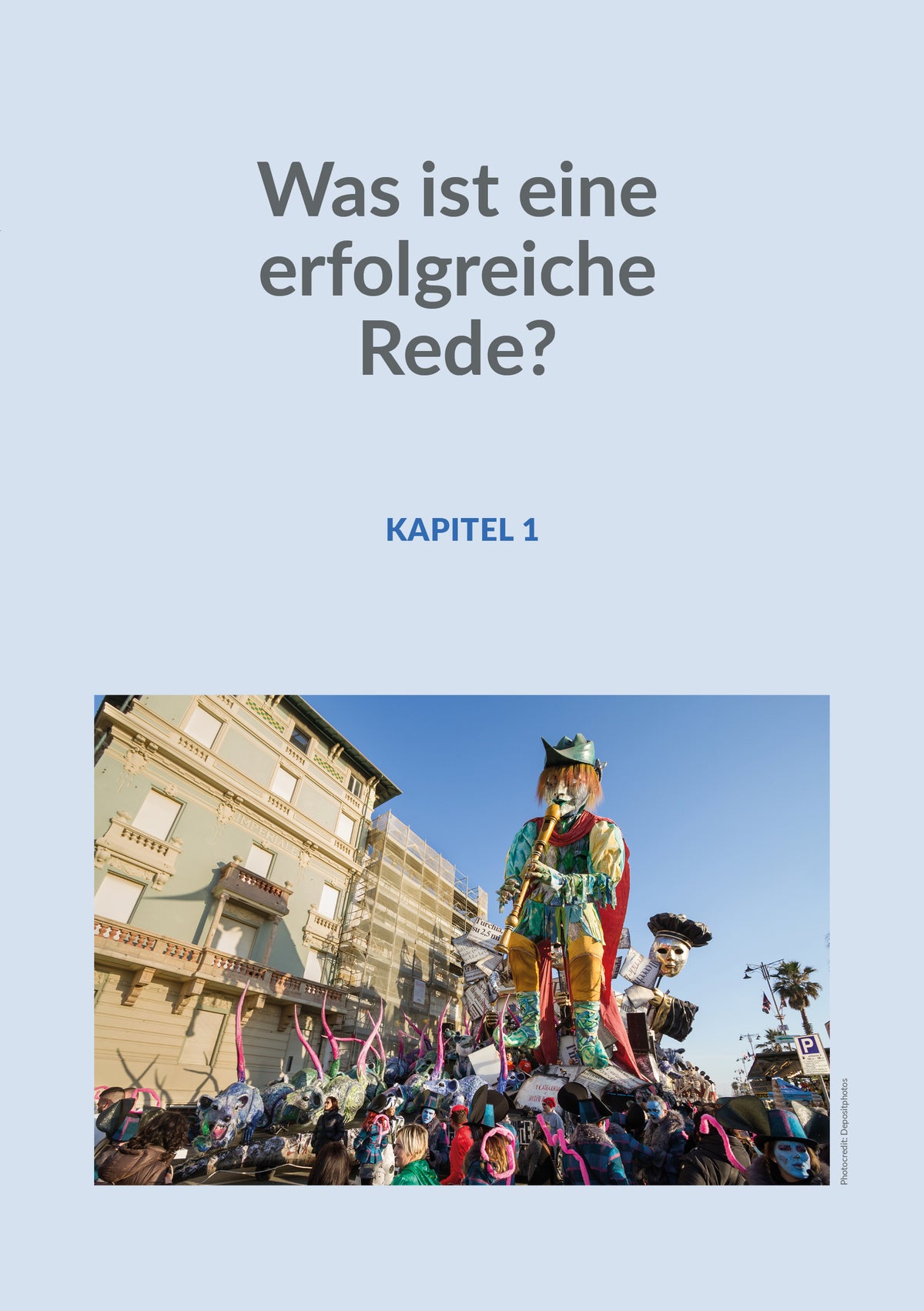 Perfekt präsentieren in Fremd- &amp; Muttersprache (eBook/PDF)