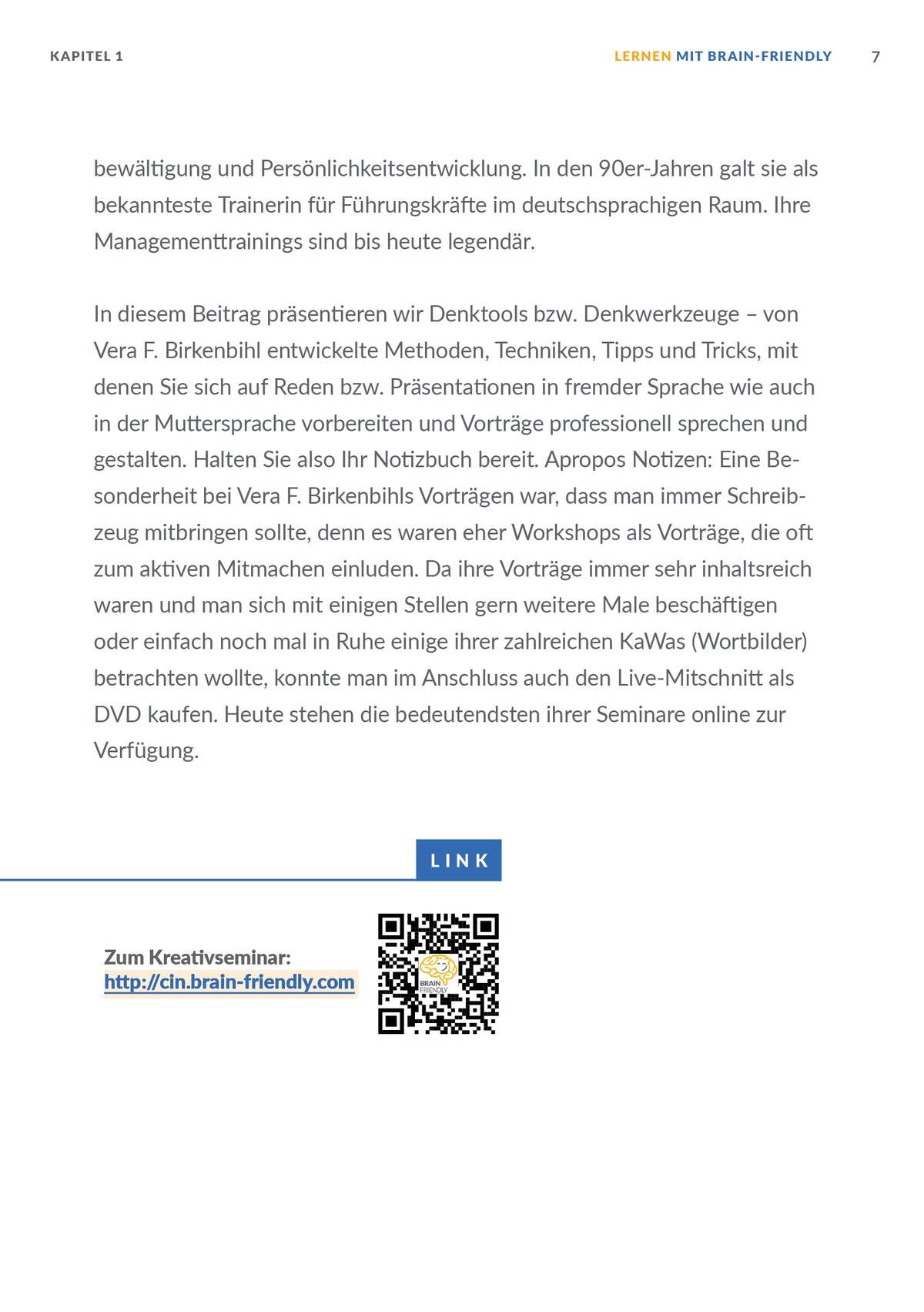 Perfekt präsentieren in Fremd- &amp; Muttersprache (eBook/PDF)