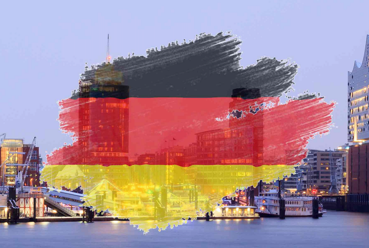 GERMAN - EXTRA - LIFETIME