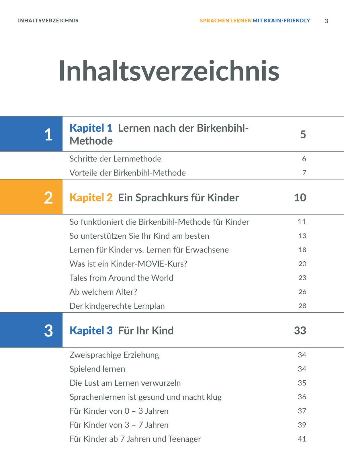 Fremdsprachen wie im Märchen (eBook/PDF)